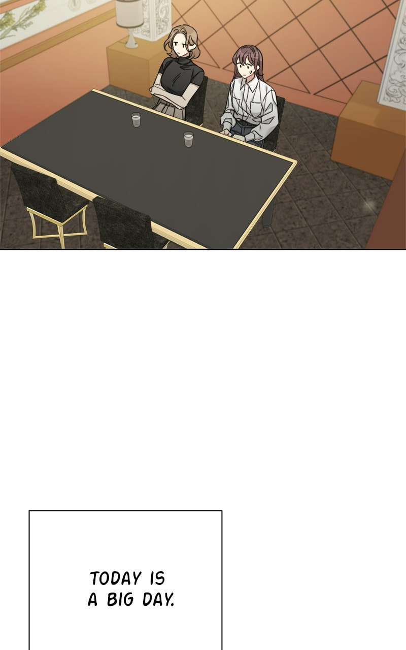 Read The RUNWAY chapter 63 image 62 on Lezhin