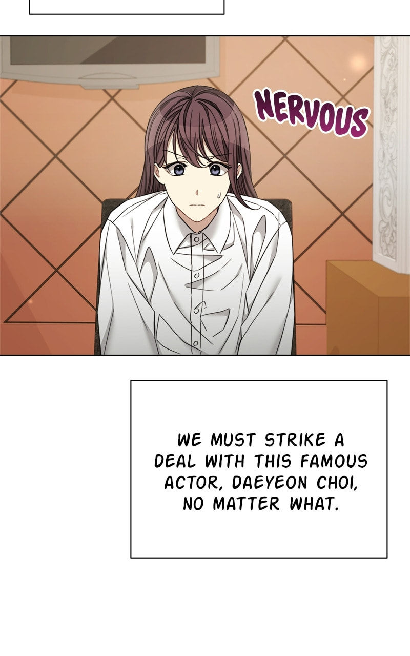 Read The RUNWAY chapter 63 image 63 on Lezhin