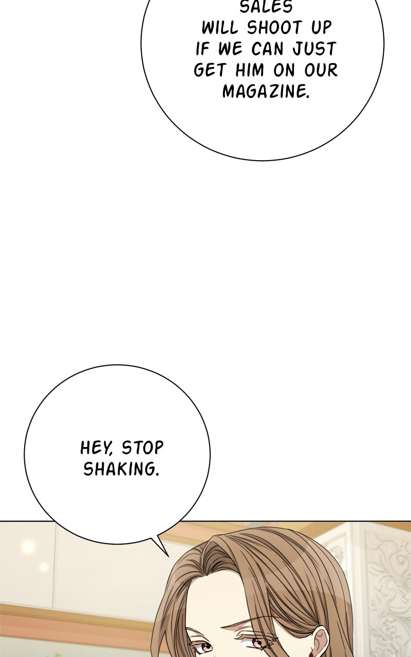 Read The RUNWAY chapter 63 image 65 on Lezhin