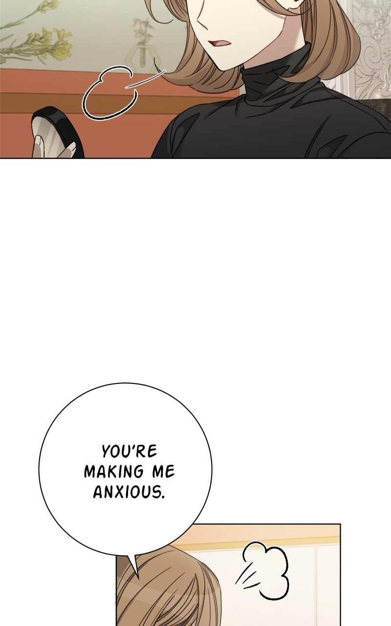Read The RUNWAY chapter 63 image 66 on Lezhin