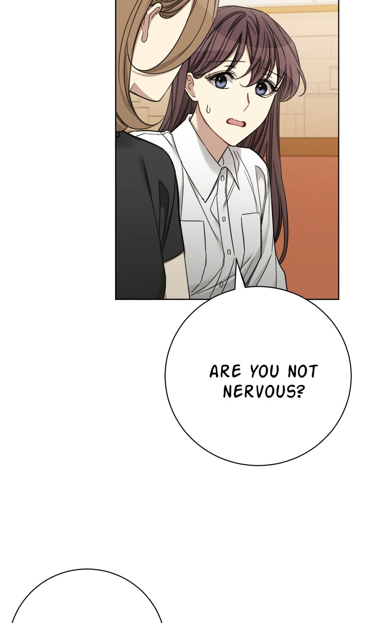 Read The RUNWAY chapter 63 image 67 on Lezhin