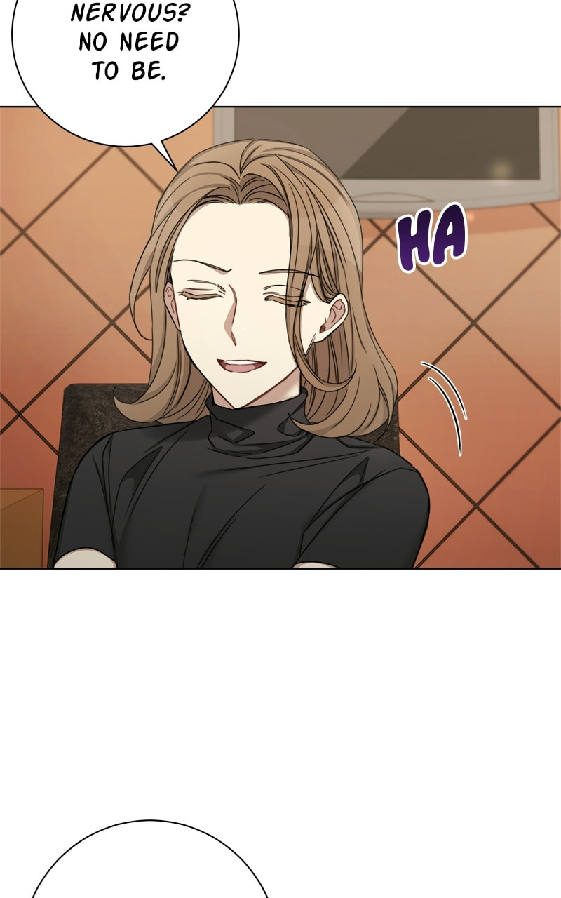 Read The RUNWAY chapter 63 image 68 on Lezhin