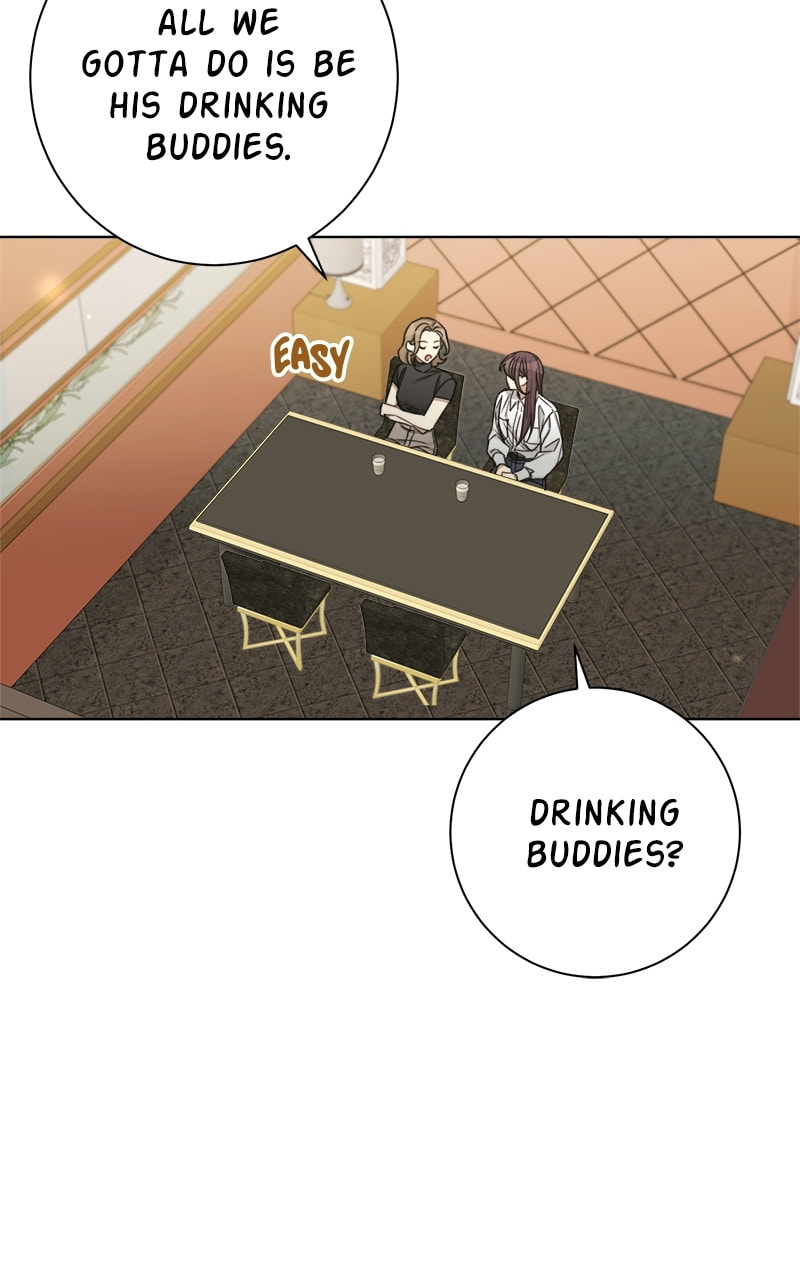 Read The RUNWAY chapter 63 image 69 on Lezhin