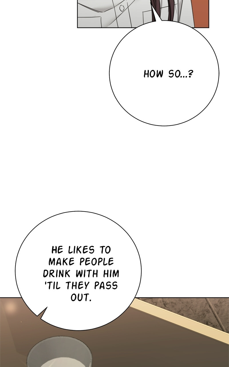 Read The RUNWAY chapter 63 image 71 on Lezhin