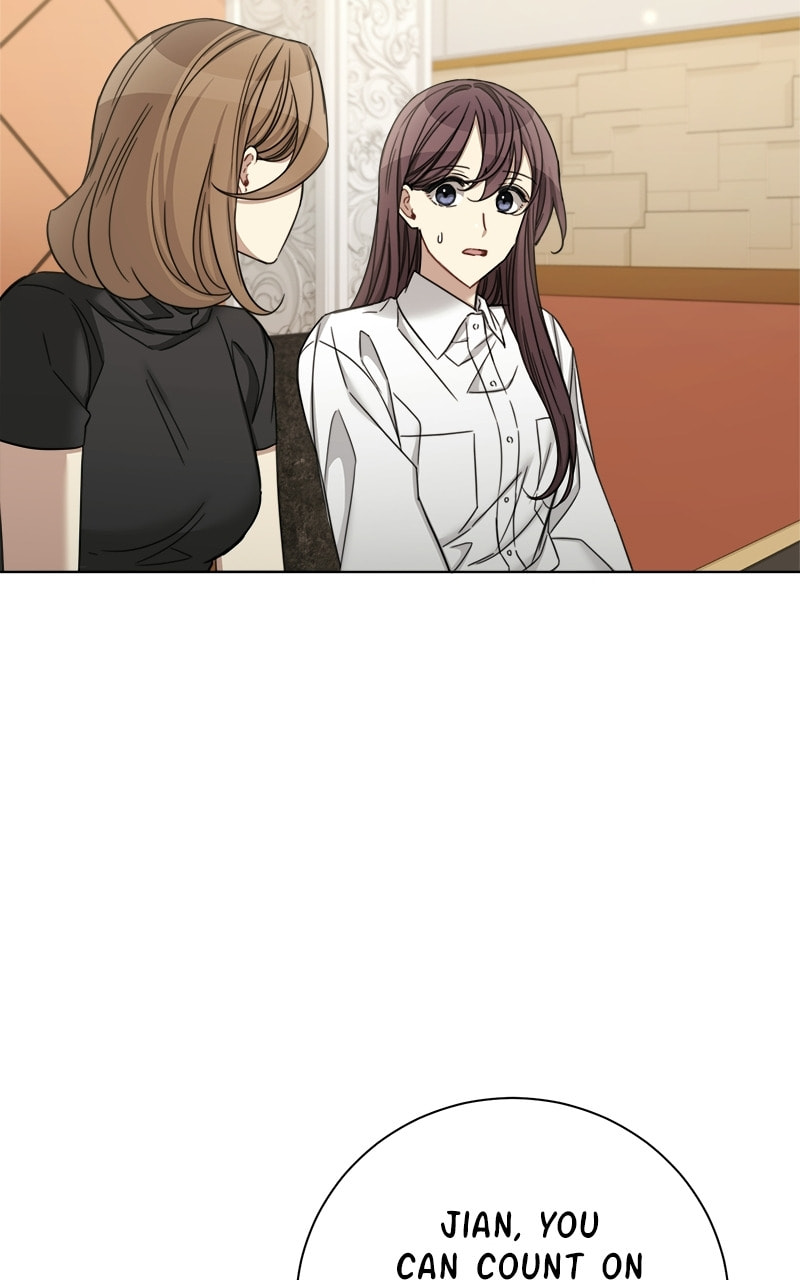 Read The RUNWAY chapter 63 image 73 on Lezhin