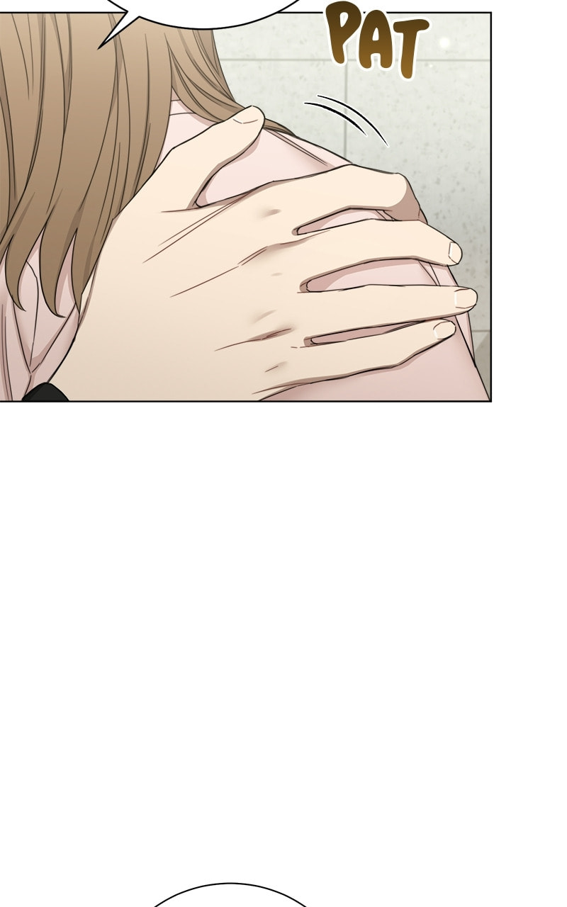 Read The RUNWAY chapter 63 image 8 on Lezhin