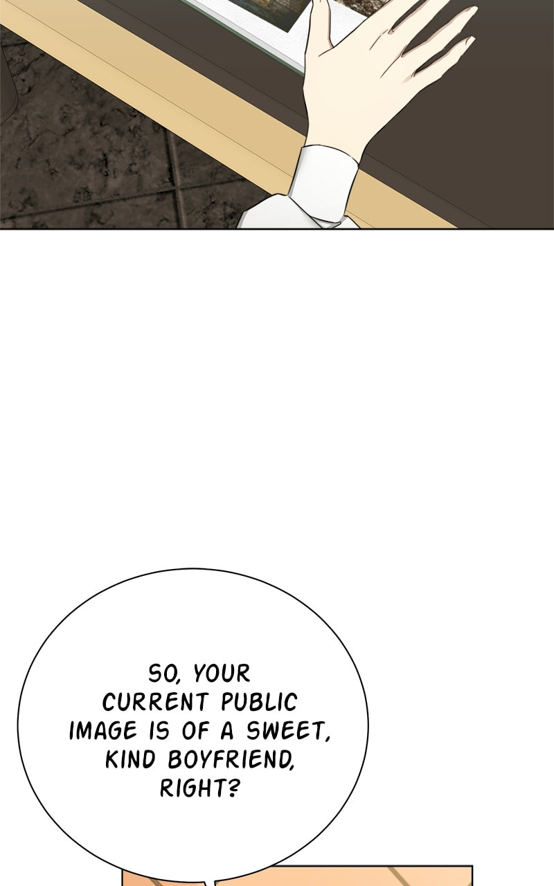 Read The RUNWAY chapter 64 image 10 on Lezhin