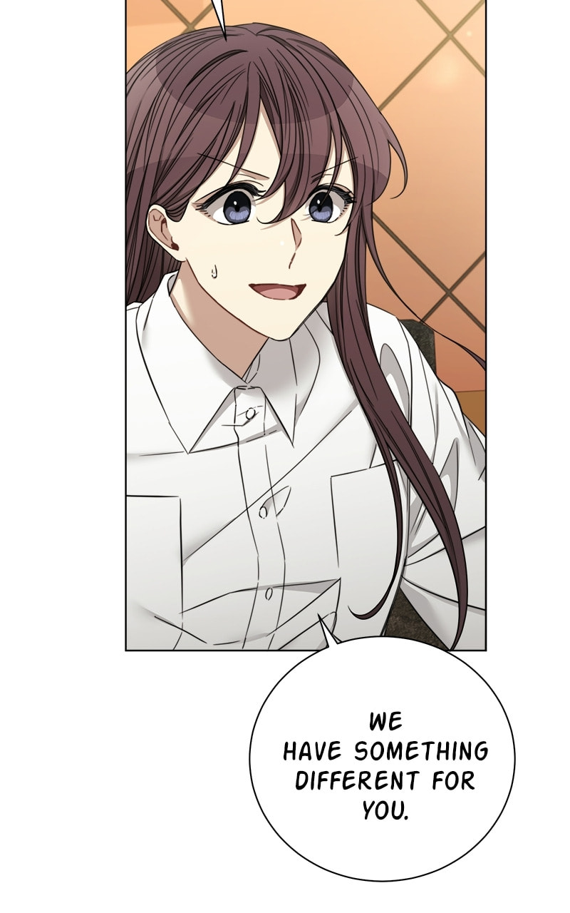 Read The RUNWAY chapter 64 image 11 on Lezhin