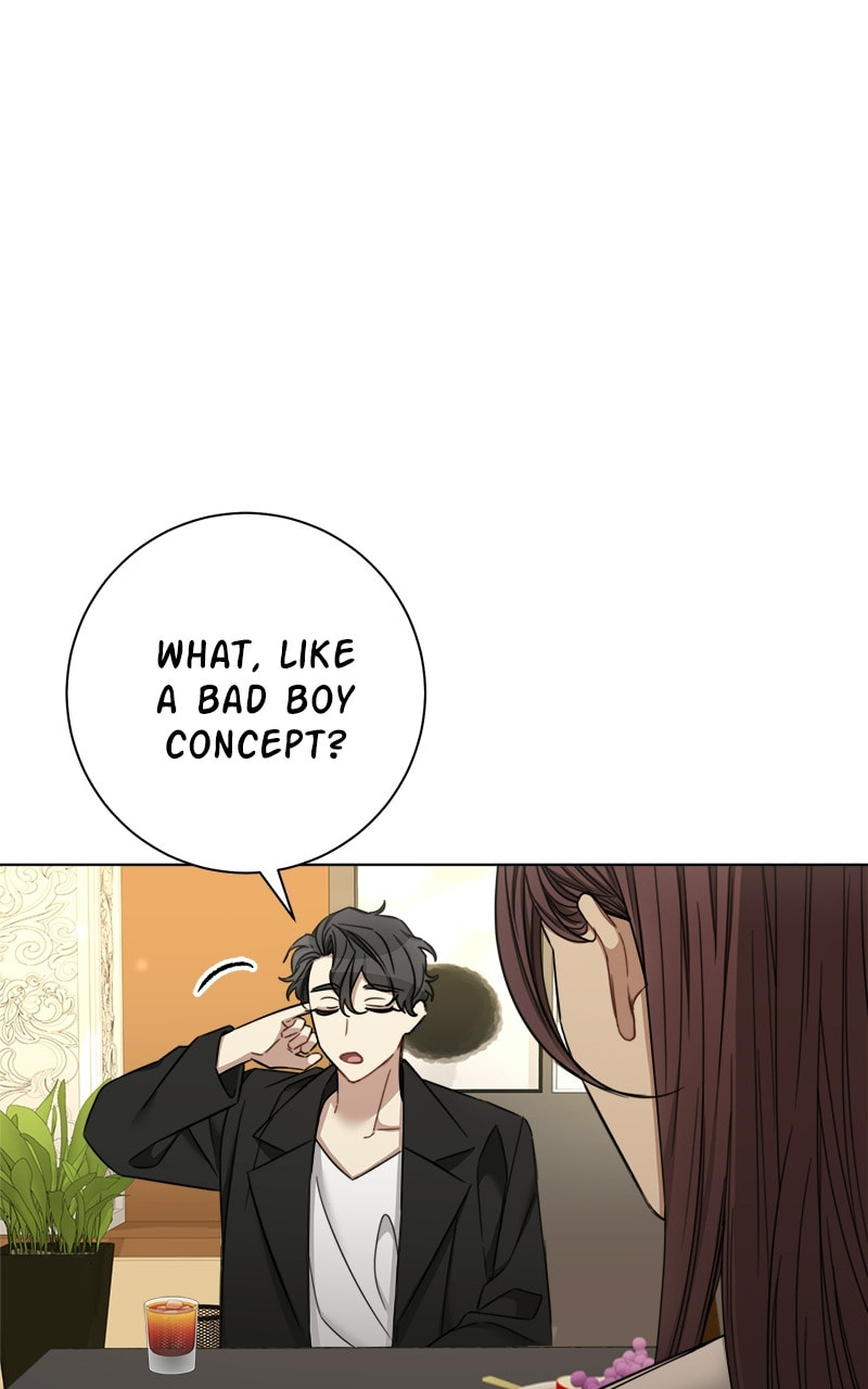 Read The RUNWAY chapter 64 image 12 on Lezhin