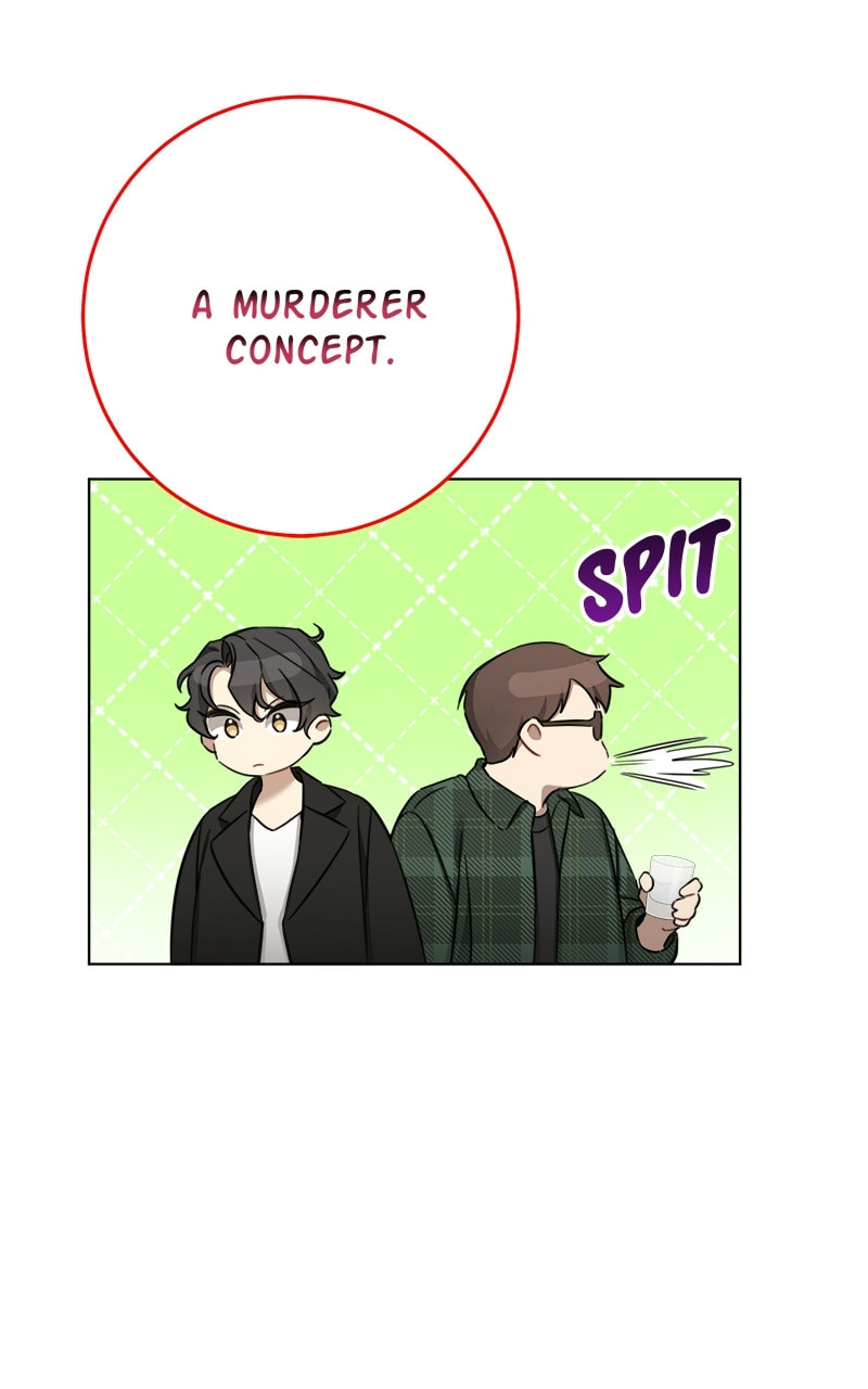 Read The RUNWAY chapter 64 image 16 on Lezhin