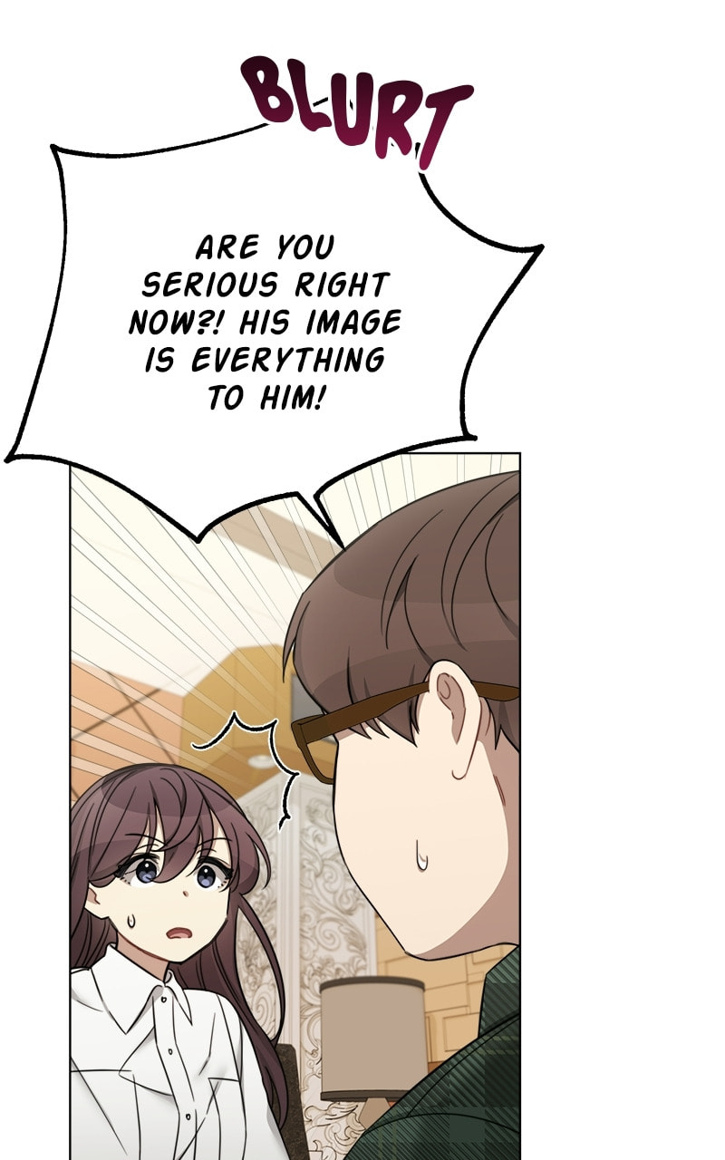 Read The RUNWAY chapter 64 image 17 on Lezhin