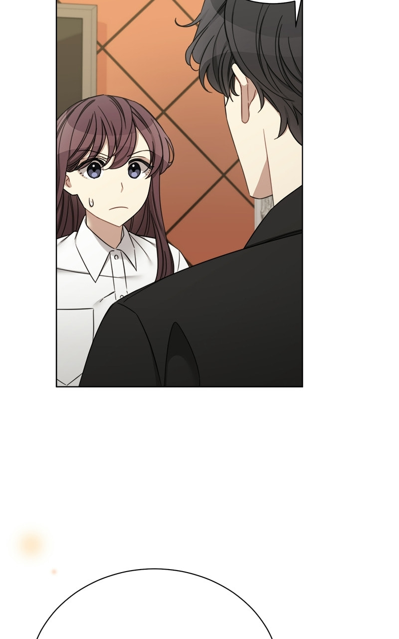 Read The RUNWAY chapter 64 image 20 on Lezhin
