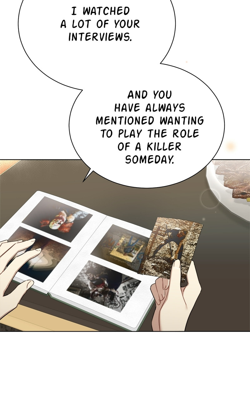 Read The RUNWAY chapter 64 image 21 on Lezhin