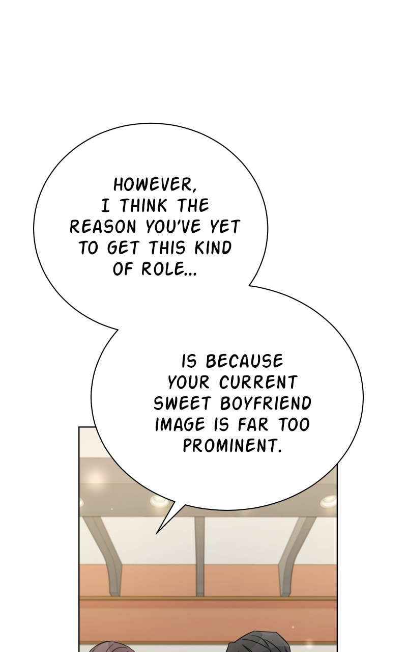 Read The RUNWAY chapter 64 image 22 on Lezhin