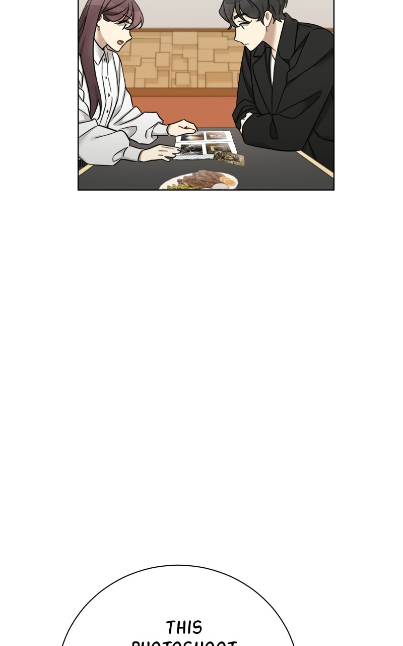 Read The RUNWAY chapter 64 image 23 on Lezhin