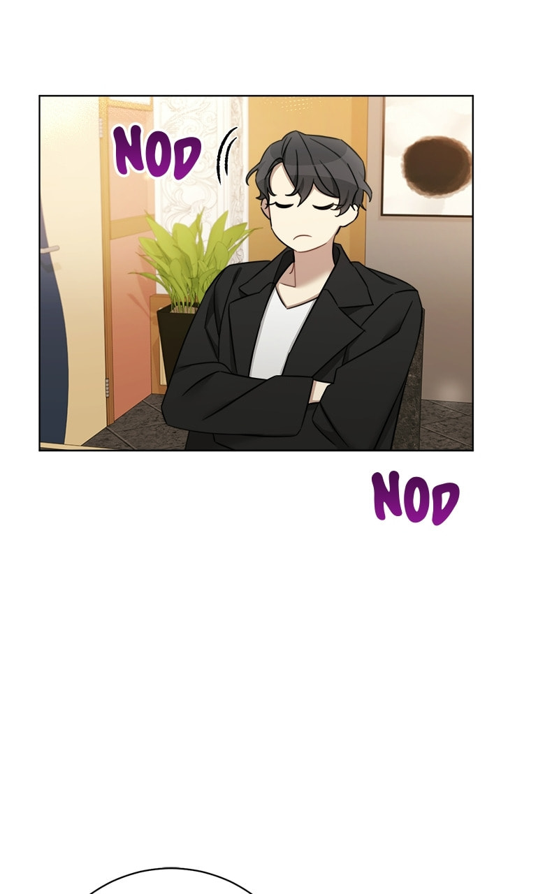 Read The RUNWAY chapter 64 image 27 on Lezhin