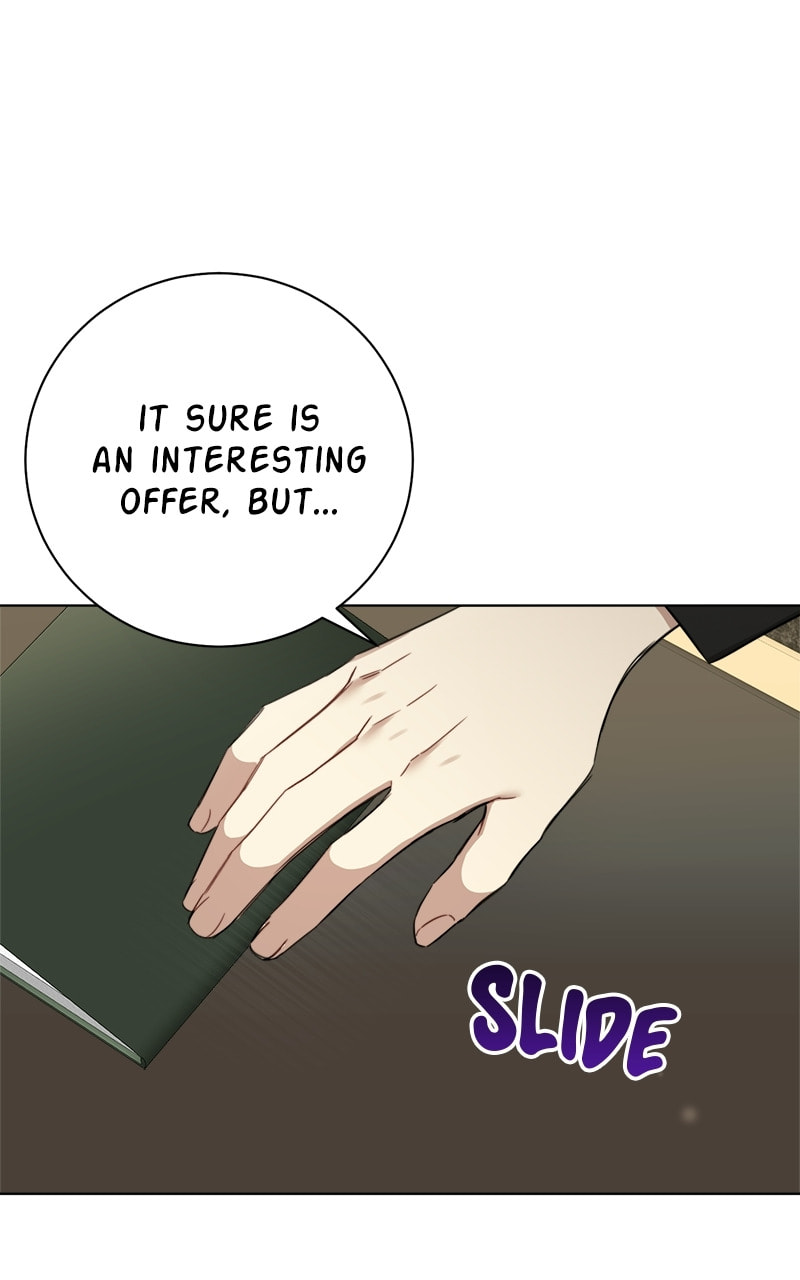 Read The RUNWAY chapter 64 image 29 on Lezhin