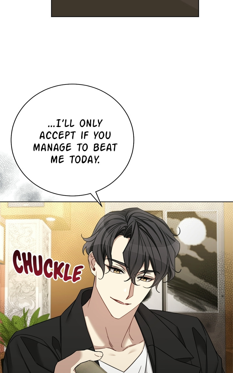 Read The RUNWAY chapter 64 image 31 on Lezhin