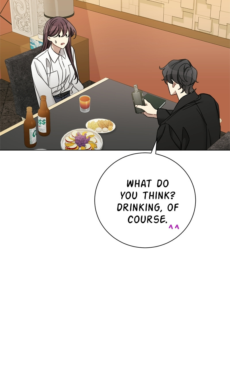 Read The RUNWAY chapter 64 image 33 on Lezhin