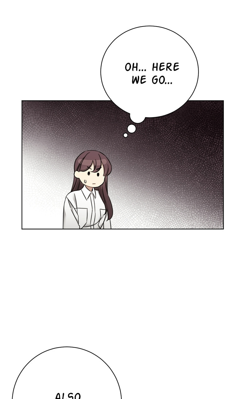 Read The RUNWAY chapter 64 image 34 on Lezhin