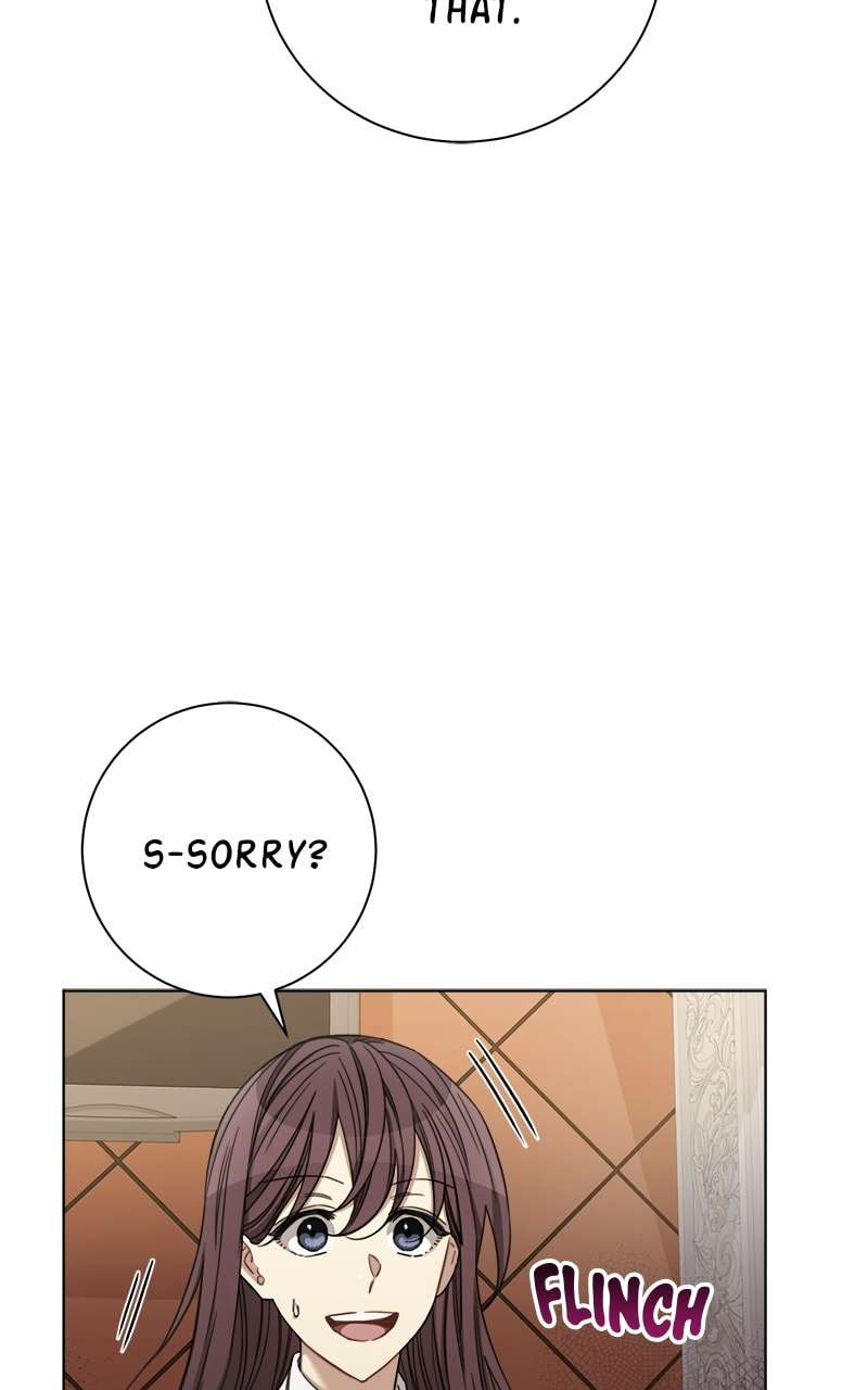 Read The RUNWAY chapter 64 image 36 on Lezhin
