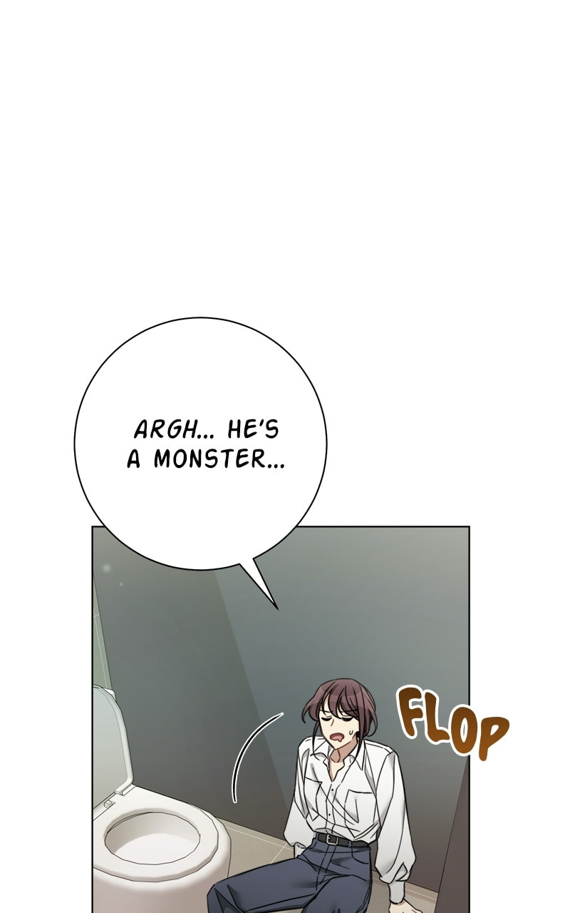Read The RUNWAY chapter 64 image 42 on Lezhin