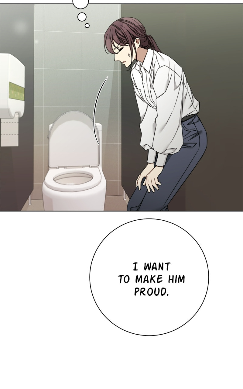 Read The RUNWAY chapter 64 image 45 on Lezhin