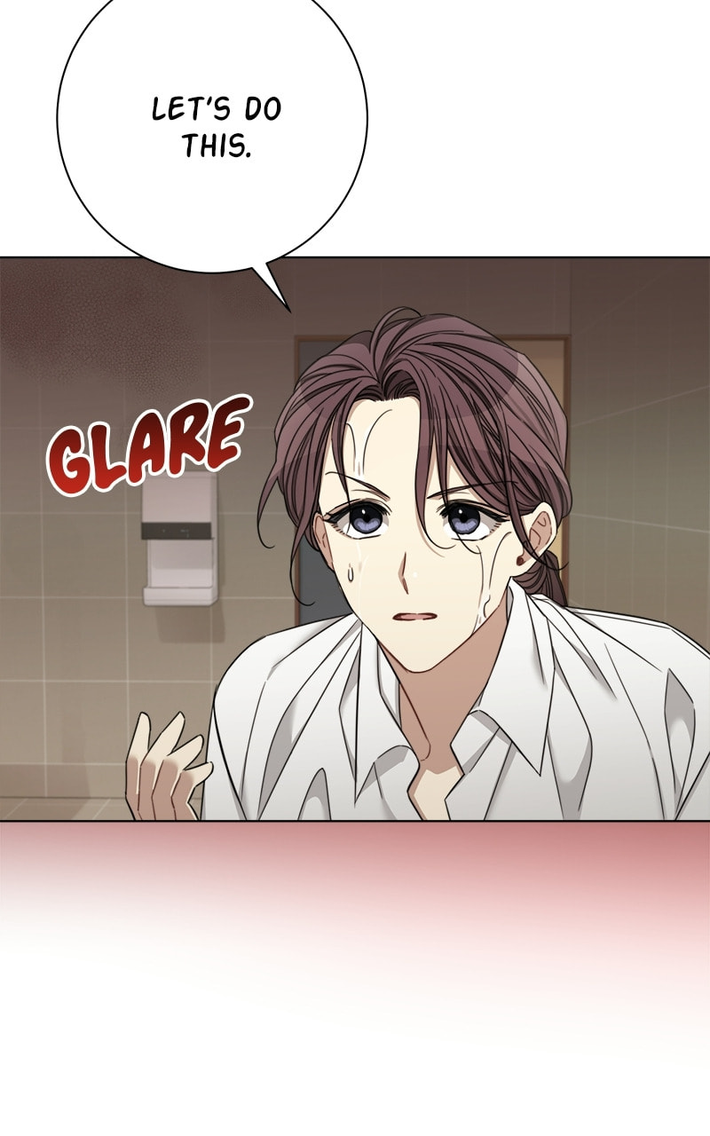Read The RUNWAY chapter 64 image 48 on Lezhin