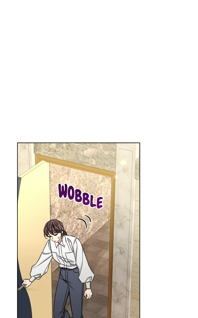 Read The RUNWAY chapter 64 image 49 on Lezhin