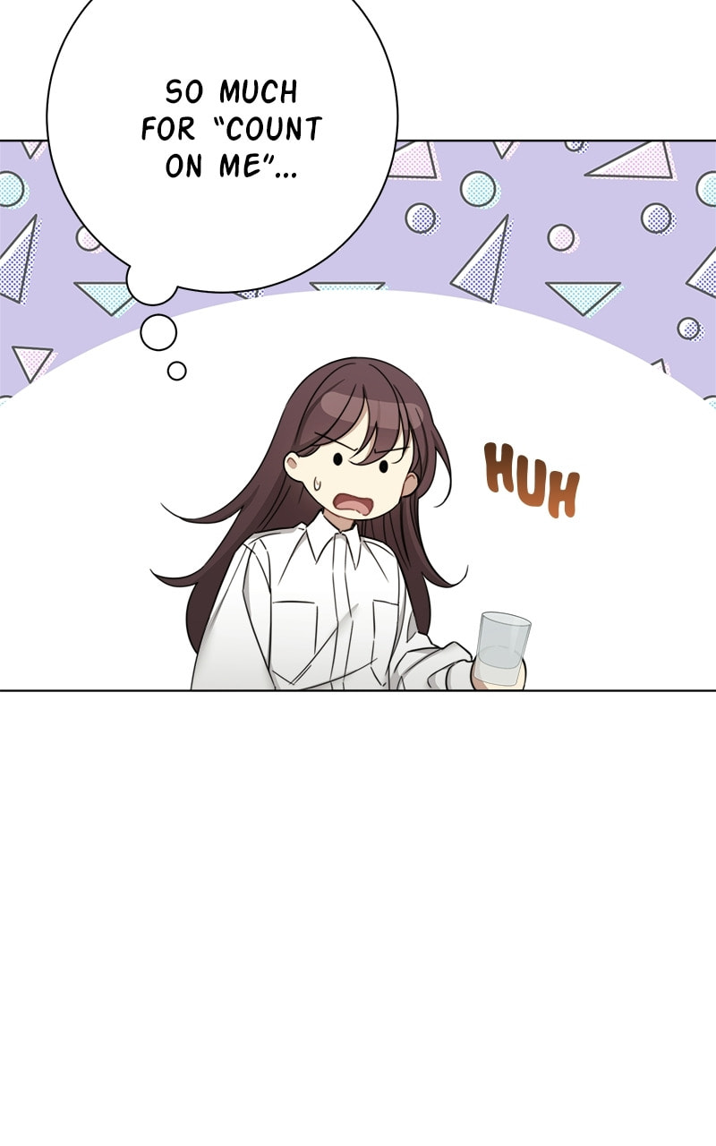 Read The RUNWAY chapter 64 image 6 on Lezhin