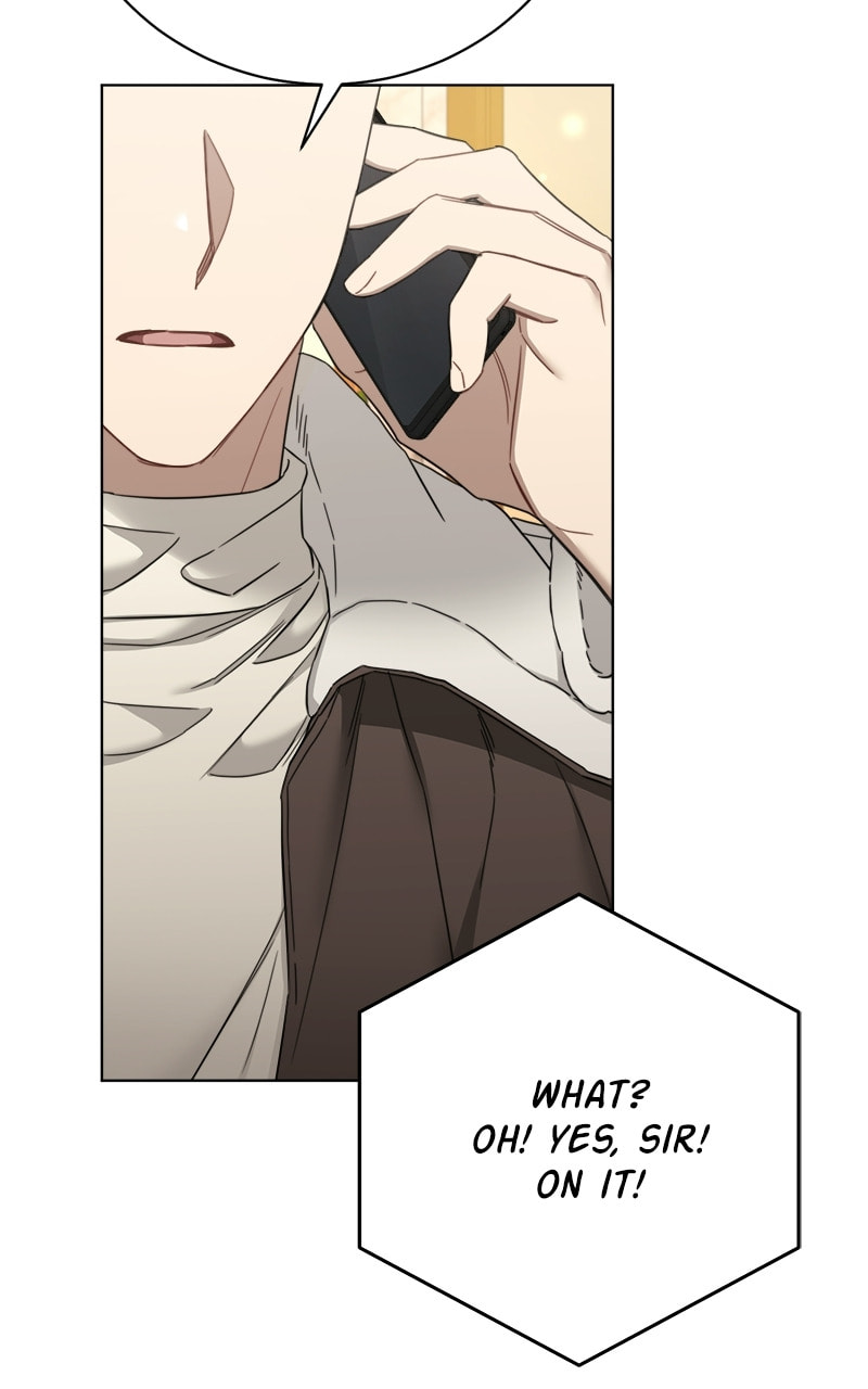 Read The RUNWAY chapter 64 image 66 on Lezhin