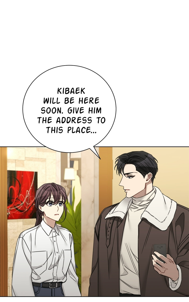 Read The RUNWAY chapter 64 image 67 on Lezhin