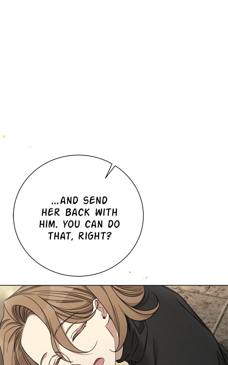 Read The RUNWAY chapter 64 image 68 on Lezhin