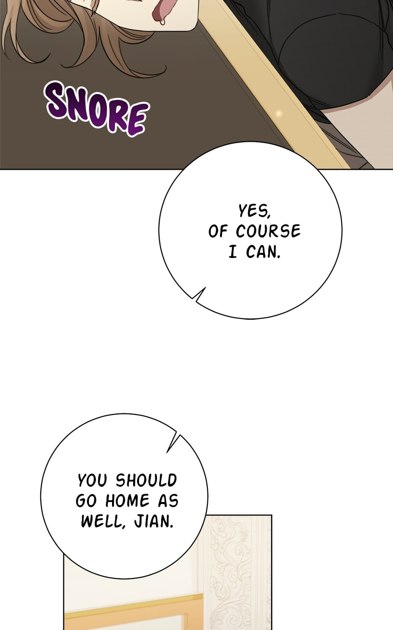 Read The RUNWAY chapter 64 image 69 on Lezhin