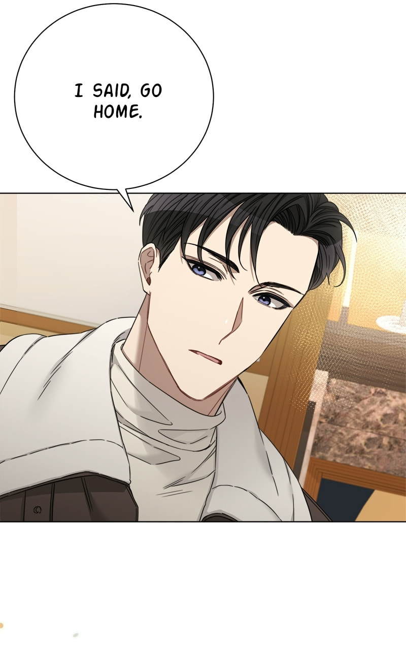 Read The RUNWAY chapter 64 image 71 on Lezhin