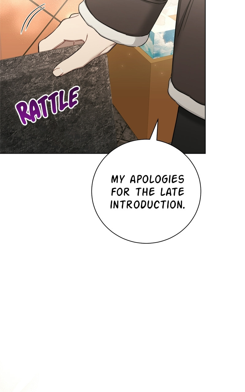 Read The RUNWAY chapter 64 image 77 on Lezhin