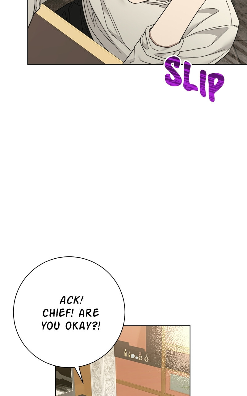 Read The RUNWAY chapter 65 image 10 on Lezhin