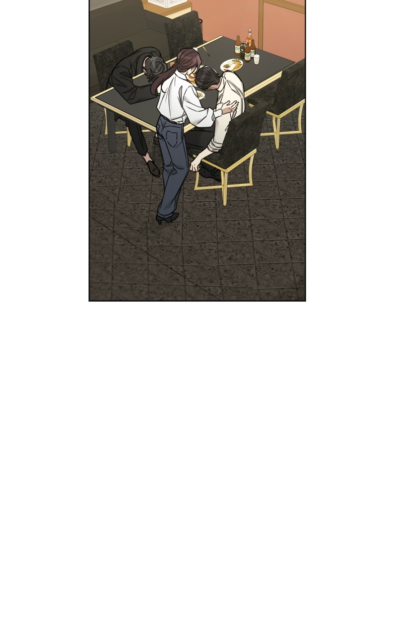 Read The RUNWAY chapter 65 image 11 on Lezhin
