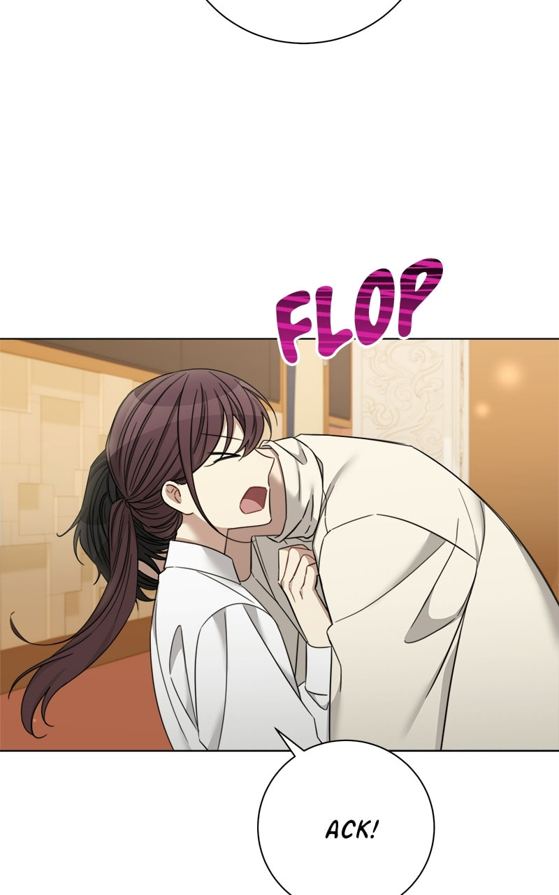Read The RUNWAY chapter 65 image 14 on Lezhin