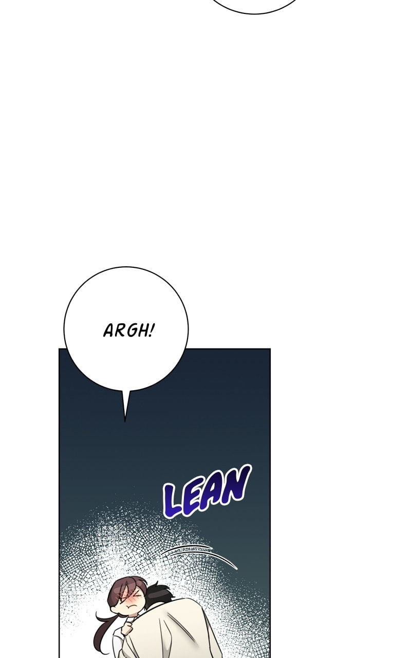 Read The RUNWAY chapter 65 image 15 on Lezhin