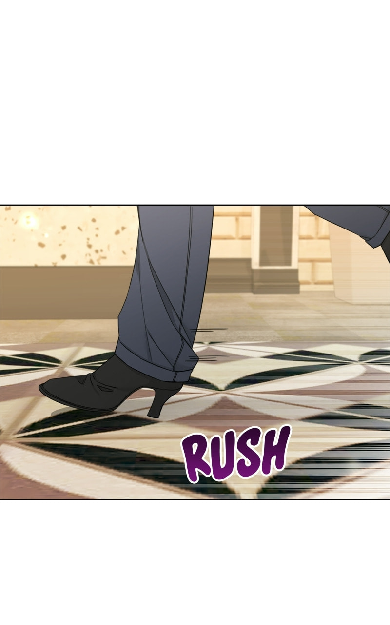 Read The RUNWAY chapter 65 image 2 on Lezhin