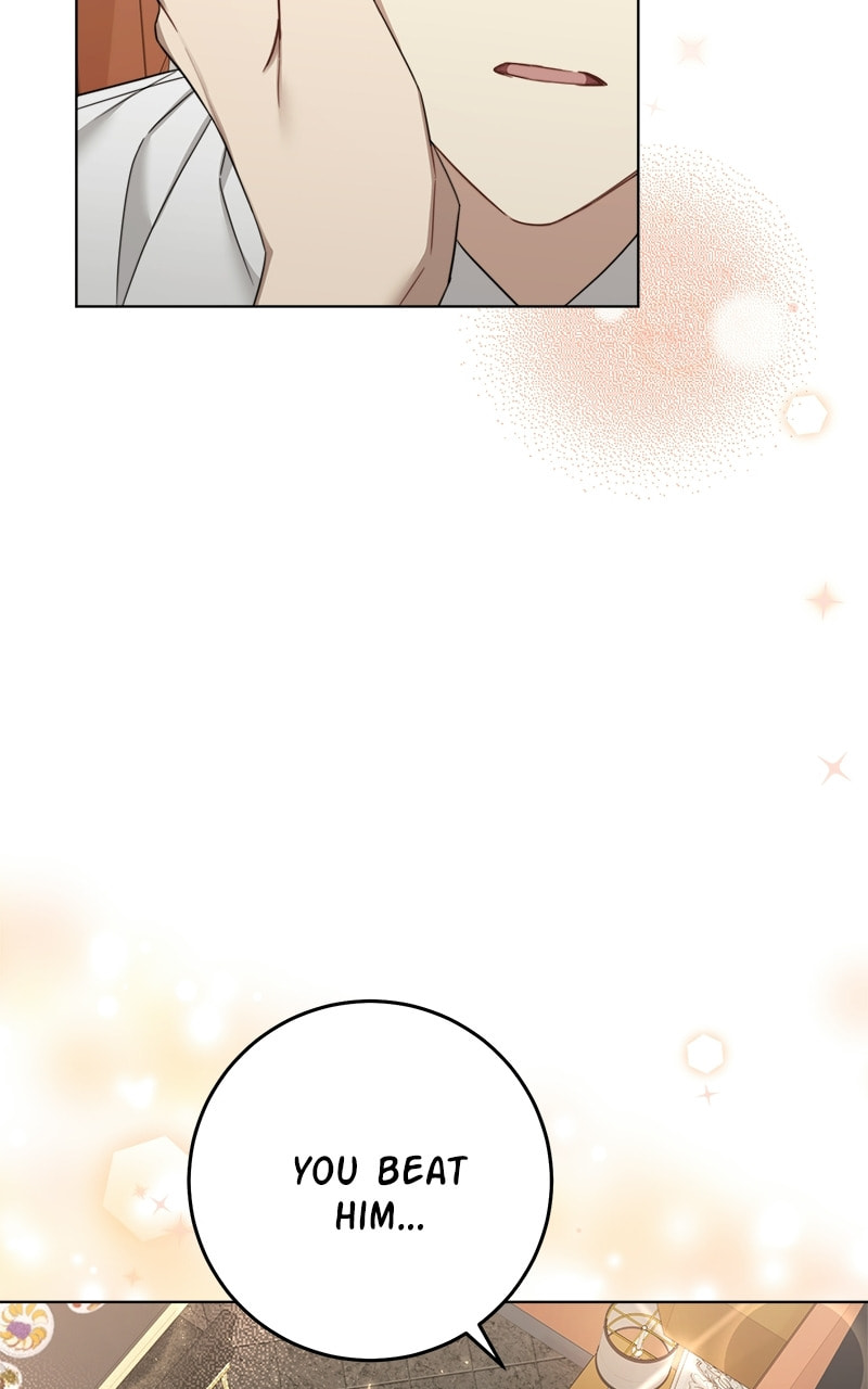 Read The RUNWAY chapter 65 image 22 on Lezhin