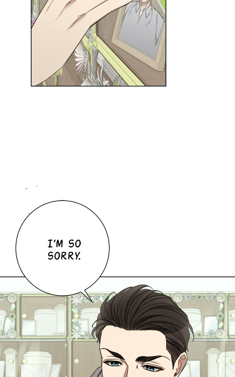 Read The RUNWAY chapter 65 image 33 on Lezhin