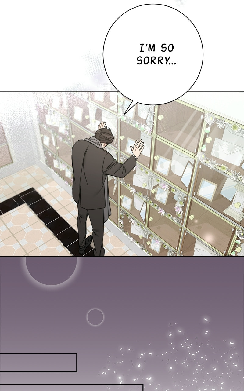 Read The RUNWAY chapter 65 image 37 on Lezhin