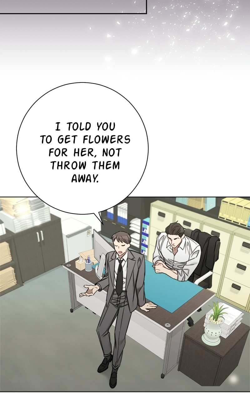 Read The RUNWAY chapter 65 image 38 on Lezhin
