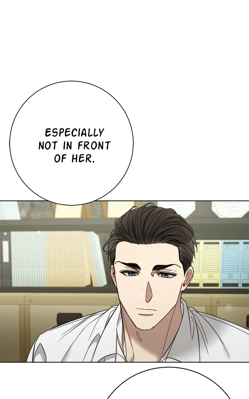 Read The RUNWAY chapter 65 image 39 on Lezhin