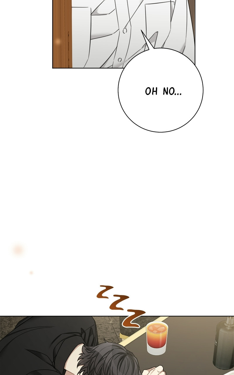 Read The RUNWAY chapter 65 image 4 on Lezhin