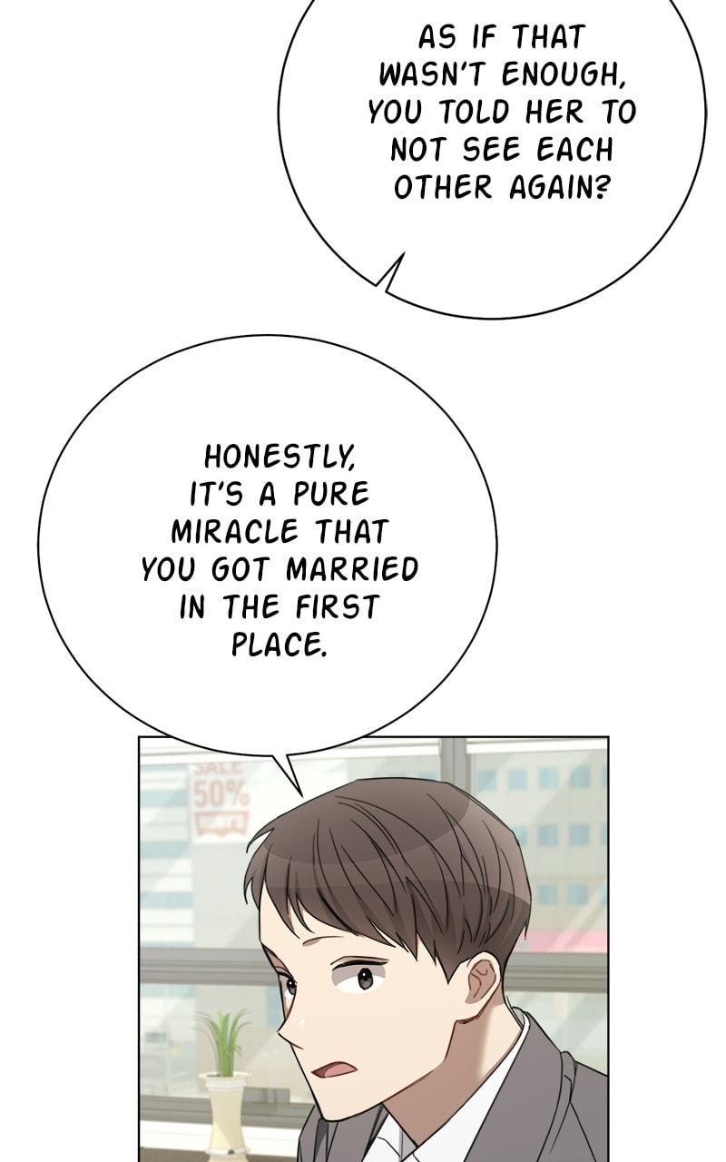 Read The RUNWAY chapter 65 image 40 on Lezhin