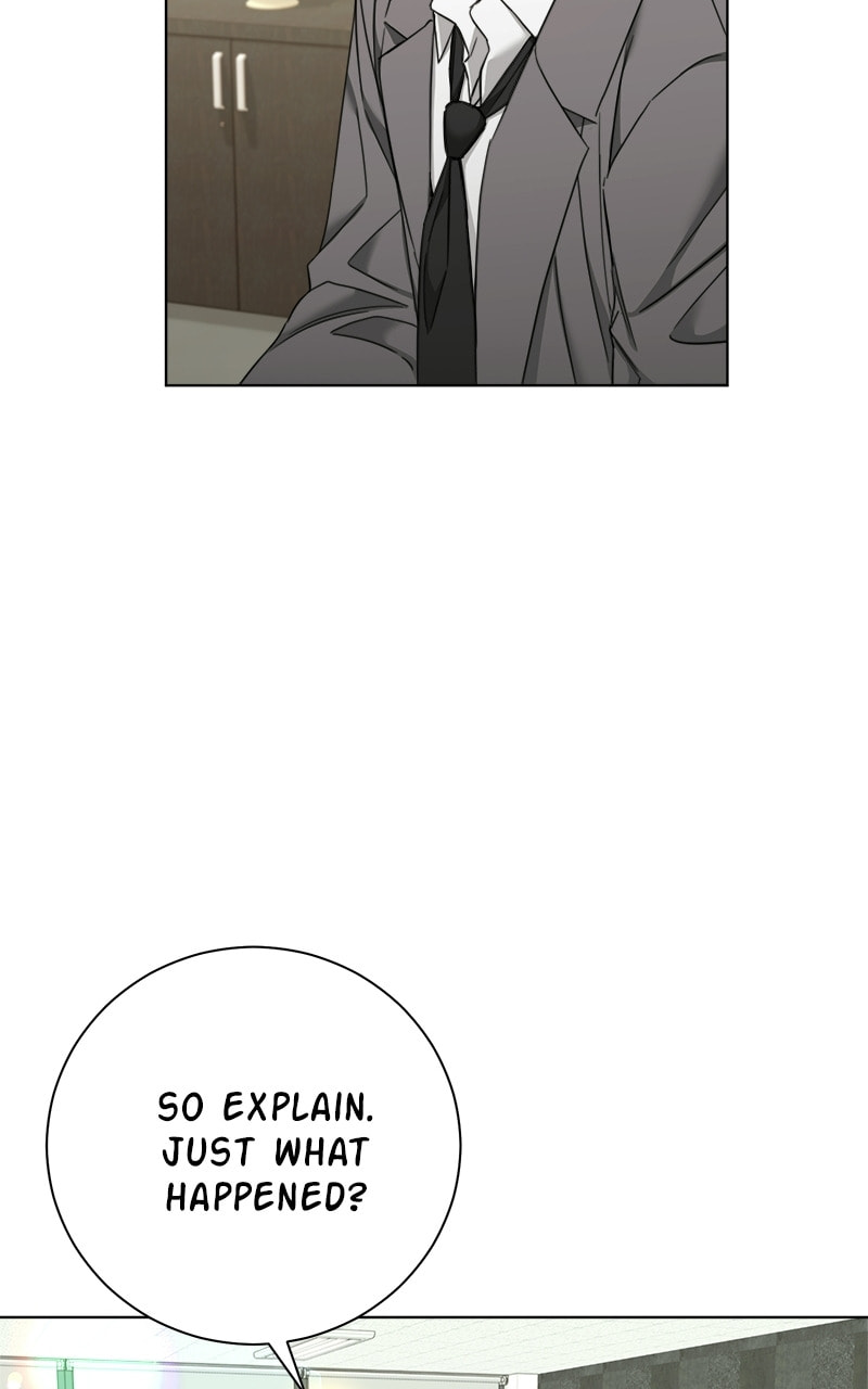 Read The RUNWAY chapter 65 image 41 on Lezhin