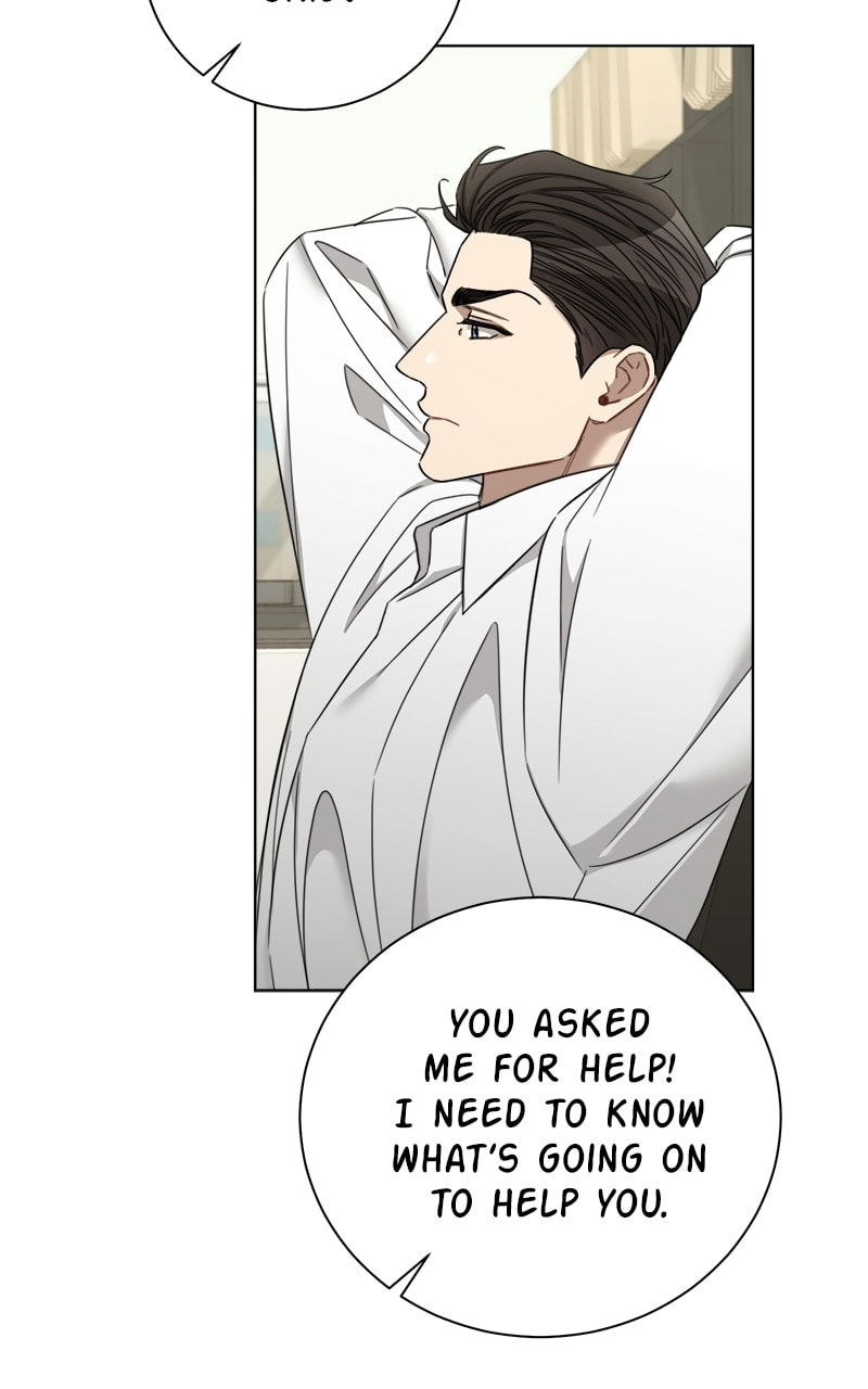 Read The RUNWAY chapter 65 image 43 on Lezhin